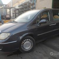 Ricambi Lancia Phedra 2.2 Diesel 2005