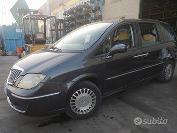 Ricambi Lancia Phedra 2.2 Diesel 2005