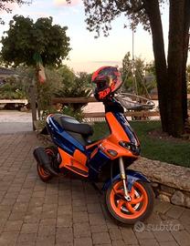 Gilera Runner