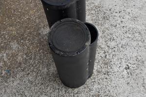 Altoparlanti bazooka  