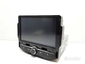 NAVIGATORE OPEL Corsa E 3° Serie 42518020 (15>)