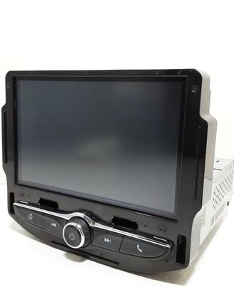 NAVIGATORE OPEL Corsa E 3° Serie 42518020 (15>)