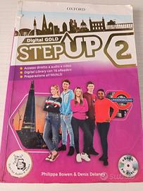 Step Up Digital Gold 2