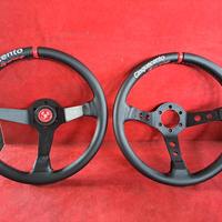 Volante sportivo cinqucento e seicento sporting 