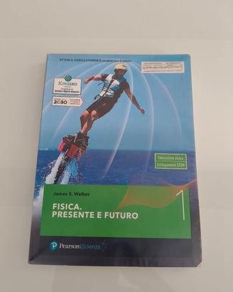 Fisica.Presente e Futuro 1