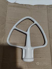 accessorio gancio per impastatrice kitchen aid
