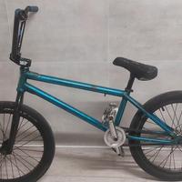 bmx freestyle subrosa