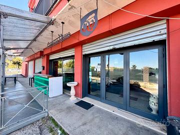 Attività storica Pub Birreria a Ceccano
