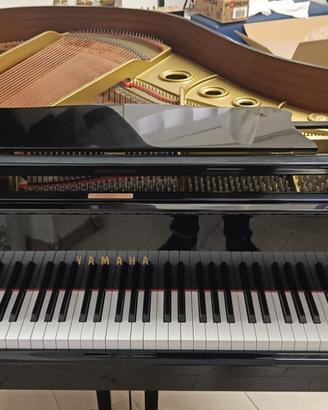Pianoforte mezzacoda Yamaha G1