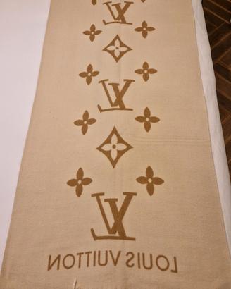 Sciarpa Louis Vuitton Cashmere