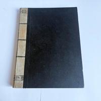 Antologia Meneghina - Prima edizione del 1900