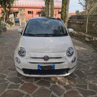 Fiat 500 dolcevita hybrid