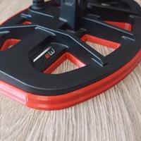 copri piastra bumper piastra m8 manticore minelab