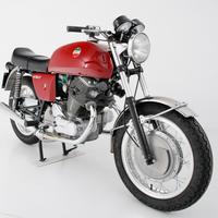 Laverda 750 sf 1973