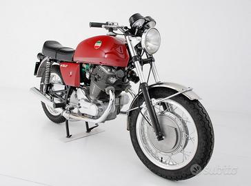 Laverda 750 sf 1973