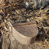 Retroscavatore Fiat-allis FL5B