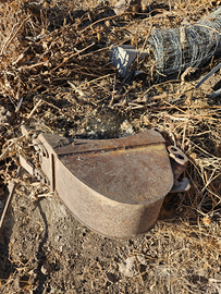 Retroscavatore Fiat-allis FL5B