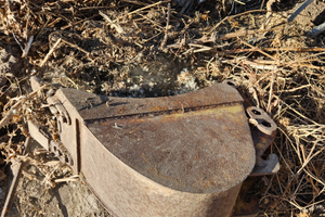 Retroscavatore Fiat-allis FL5B