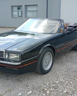 Cadillac Allantè - ASI - (LEGGERE LA DESCRIZIONE) 