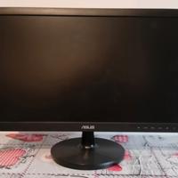 Monitor Schermo PC 21,5"