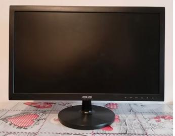 Monitor Schermo PC 21,5"