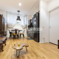 VENDITA BILOCALE COMPLETAMENTE RISTRUTTURATO