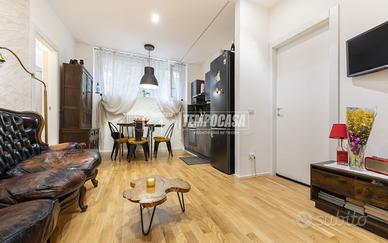 VENDITA BILOCALE COMPLETAMENTE RISTRUTTURATO