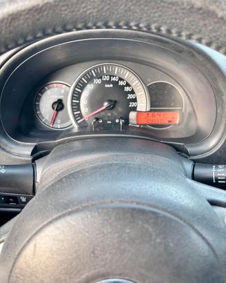 Nissan Micra K13 1,2 Acenta, 5p, 2017,  110.000km