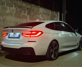 BMW SERIE 6 GT (620d xdrive) M sport