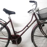 bicicletta 26"