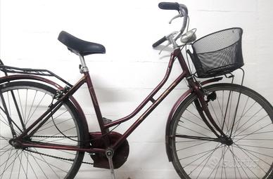 bicicletta 26"