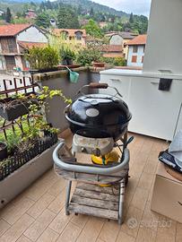 Outdoorchef ambri 480