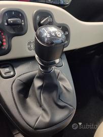 Leva cambio FIAT PANDA 1242cc benzina del 2014