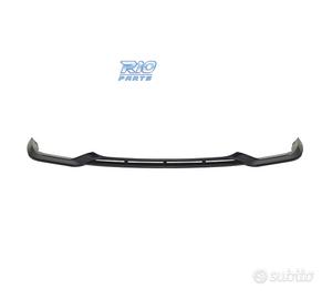 ALETTONE BMW F22 LOOK M2 NERO