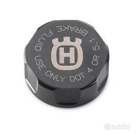 Coperchio Vaschetta Liquido Freno Anteriore Husqva