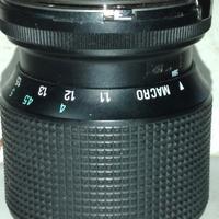 Obbiettivo Macchina fotografica Reflex TAMARON 70-