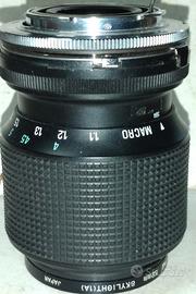 Obbiettivo Macchina fotografica Reflex TAMARON 70-