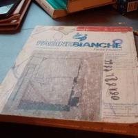 Pagine bianche Avellino 2008