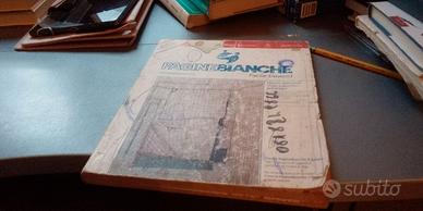 Pagine bianche Avellino 2008