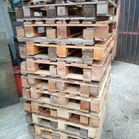 Bancali in legno 80 x 120 (pz. 20)
