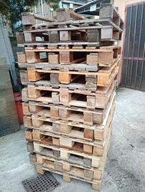 Bancali in legno 80 x 120 (pz. 20)