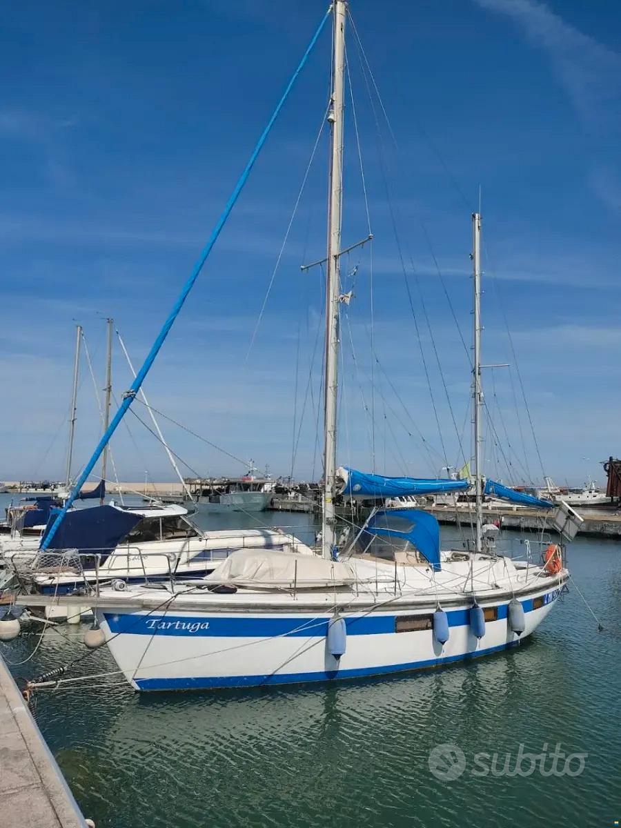 Coronado 35 — View photo 1