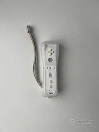 Controller Nintendo Wii Bianco