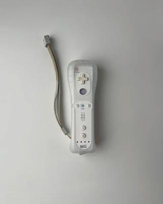 Controller Nintendo Wii Bianco