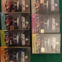 dvd star trek next generation