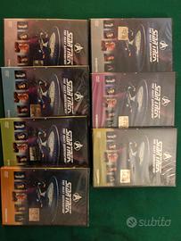 dvd star trek next generation