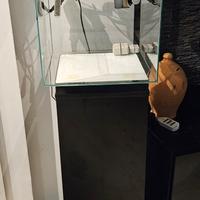 Acquario nano reef cube dal 50 litri