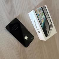 cellulare apple iphone 4s