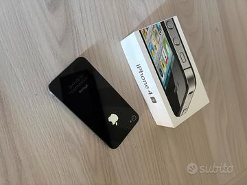 cellulare apple iphone 4s