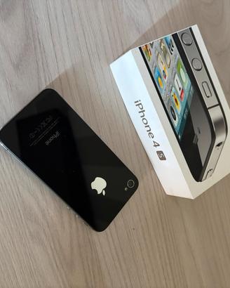 cellulare apple iphone 4s